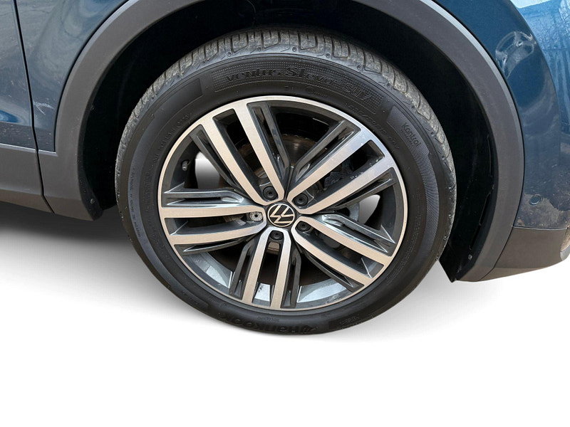 Volkswagen Tiguan ELEGANCE TSI DSG