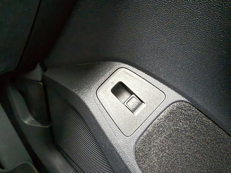 Volkswagen Tiguan ELEGANCE TSI DSG