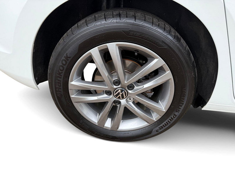 Volkswagen Touran MATCH TSI DSG Automatic