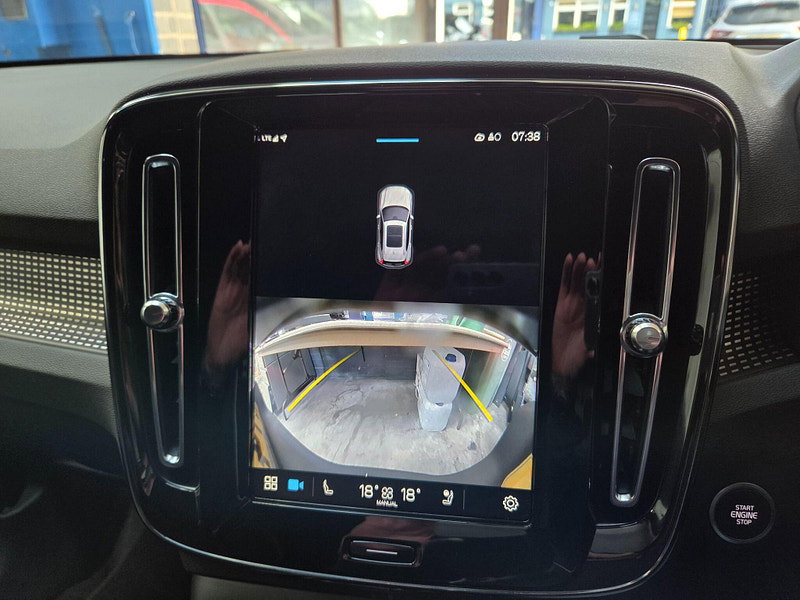 Volvo XC40 B4 PLUS