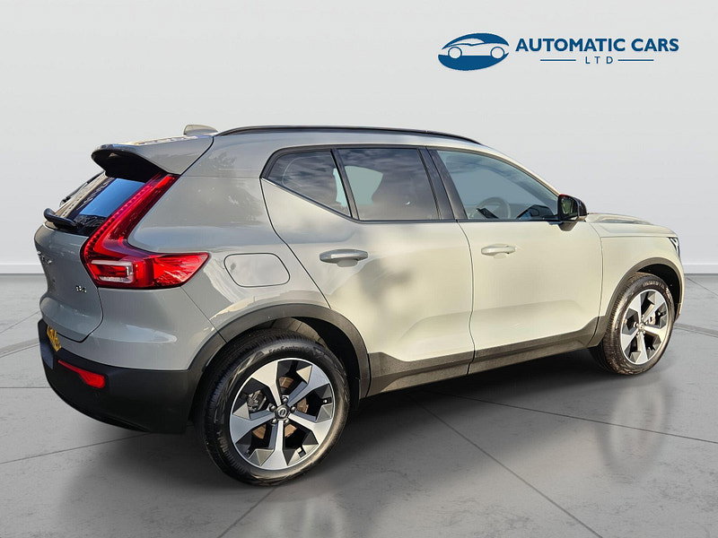 Volvo XC40 B4 PLUS