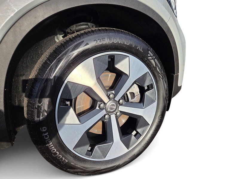 Volvo XC40 B4 PLUS