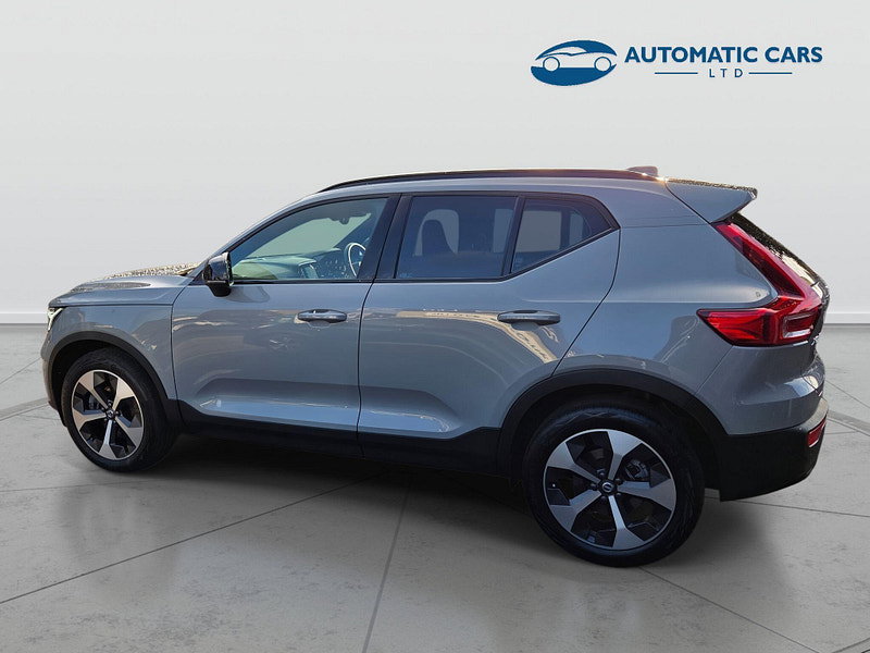 Volvo XC40 B4 PLUS