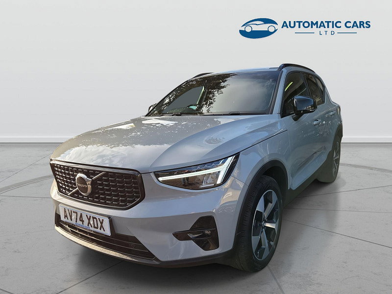 Volvo XC40 B4 PLUS