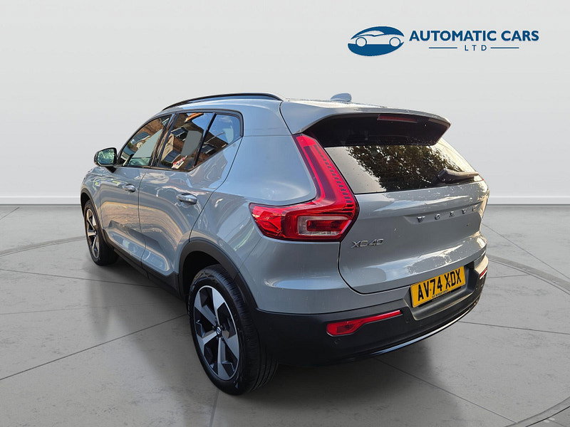 Volvo XC40 B4 PLUS