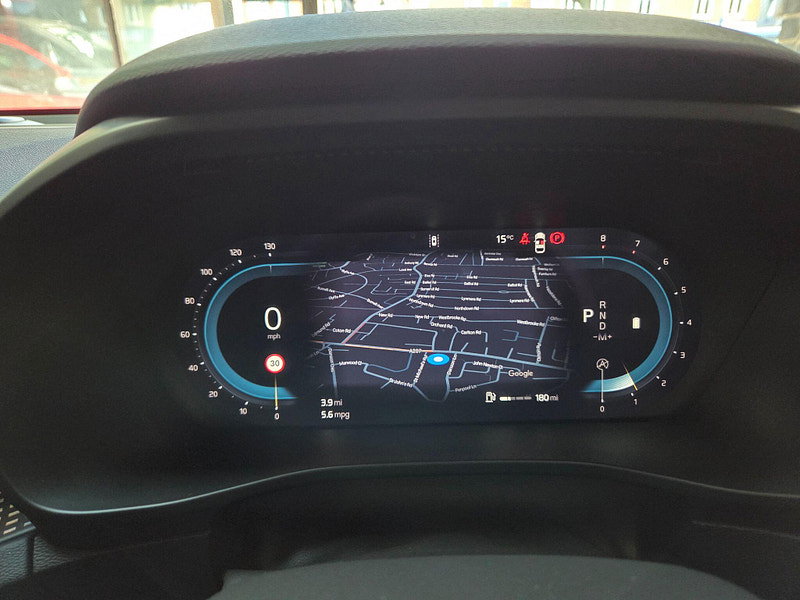 Volvo XC40 B4 PLUS