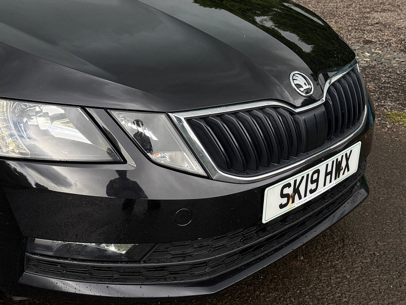 Skoda Octavia 1.0 TSI GPF SE Hatchback 5dr Petrol Manual Euro 6 (s/s) (115 ps)