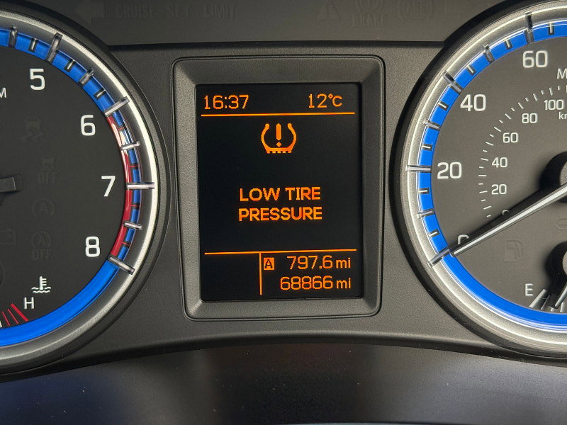 Suzuki SX4 S-Cross 1.6 SZ-T SUV 5dr Petrol Manual Euro 6 (120 ps)