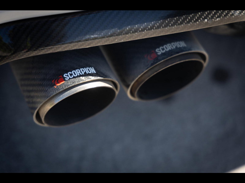 BMW M2 3.0 BiTurbo Competition DCT Euro 6 (s/s) 2dr