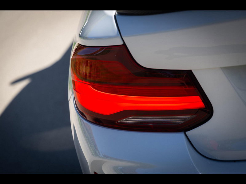 BMW M2 3.0 BiTurbo Competition DCT Euro 6 (s/s) 2dr