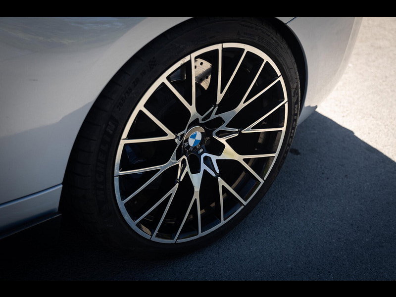 BMW M2 3.0 BiTurbo Competition DCT Euro 6 (s/s) 2dr