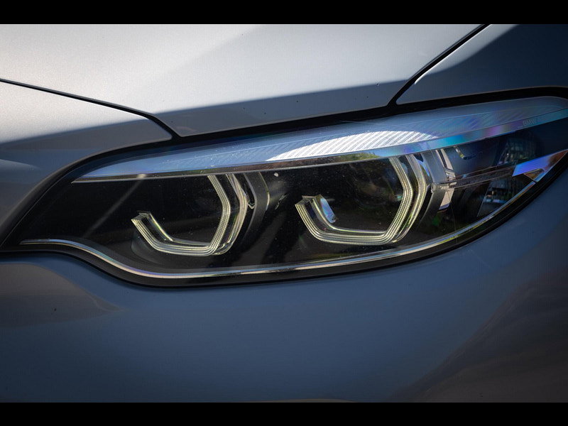 BMW M2 3.0 BiTurbo Competition DCT Euro 6 (s/s) 2dr