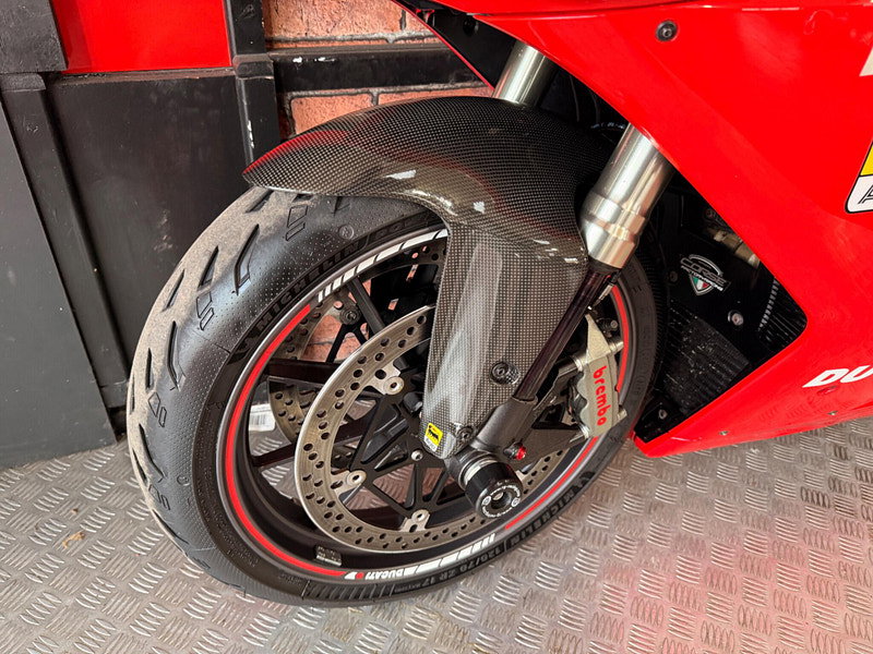 DUCATI 1198 1198