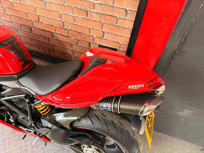 DUCATI 1198 1198