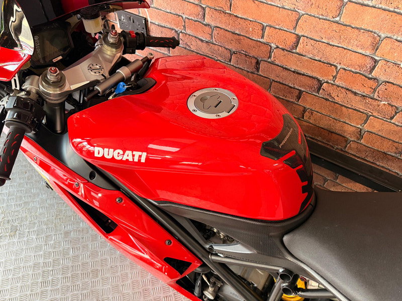 DUCATI 1198 1198