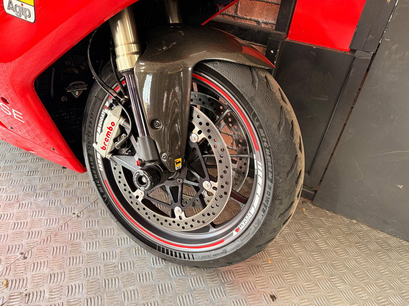 DUCATI 1198 1198