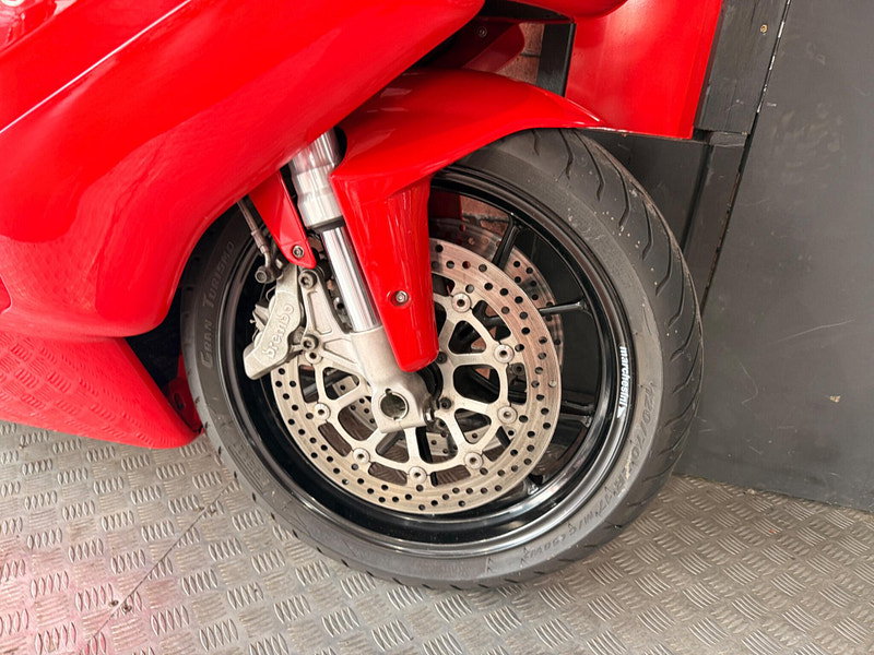 DUCATI 749 749 Bip