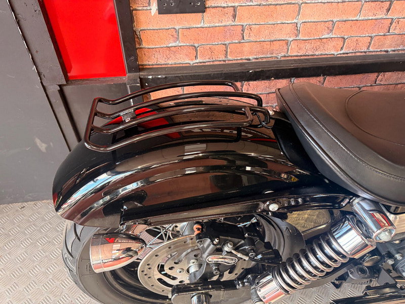 Harley-Davidson Street 21739