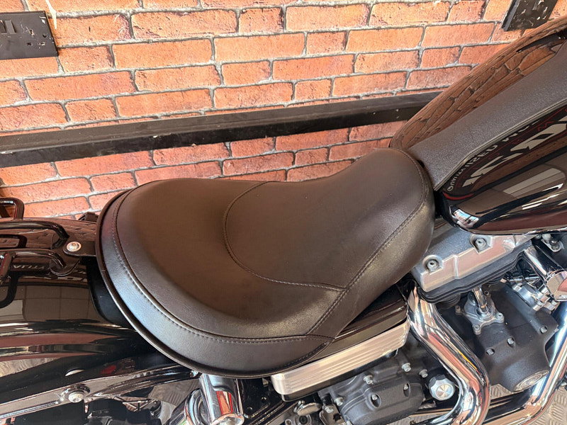 Harley-Davidson Street 21739