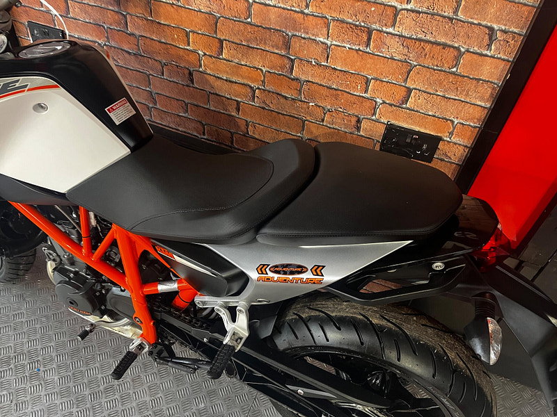 KTM 690 Duke 690
