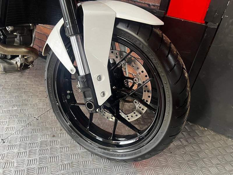KTM 690 Duke 690