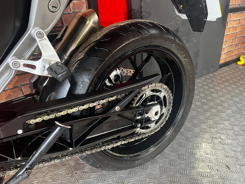 KTM 690 Duke 690