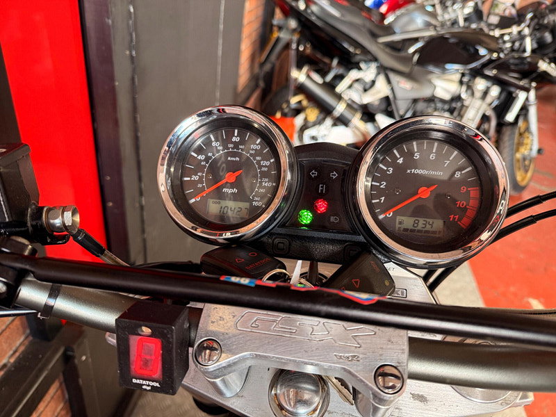 Suzuki GSX1400 