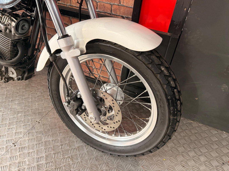 Suzuki RV125 VANVAN RV 125 K8 VAN VAN LOW MILES CLEAN EXMPLE