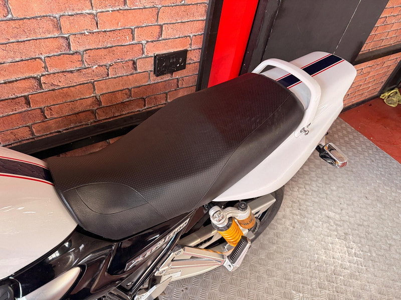 Yamaha XJR1300 XJR1300 LOW MILES CLEAN EXAMPLE
