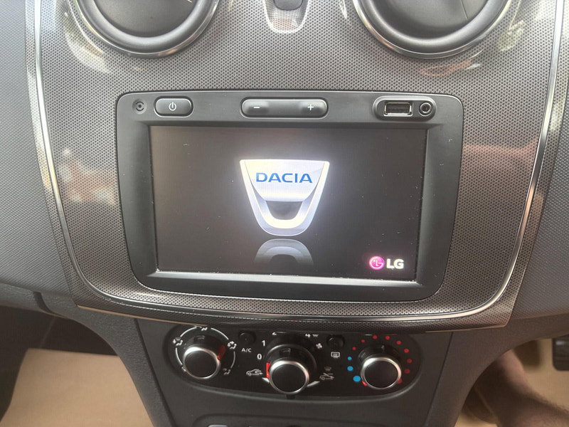 Dacia Sandero Stepway 0.9 TCe Comfort Euro 6 (s/s) 5dr