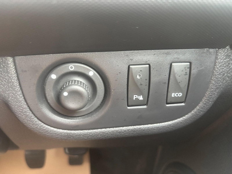 Dacia Sandero Stepway 0.9 TCe Comfort Euro 6 (s/s) 5dr