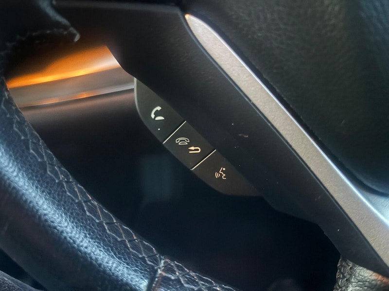 Honda CR-V 1.6 i-DTEC SE Plus Navi Euro 6 (s/s) 5dr