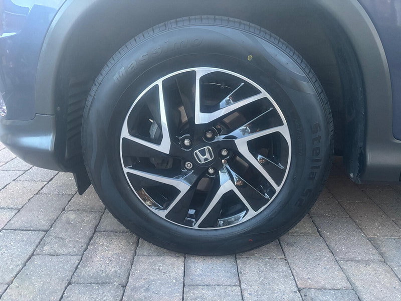 Honda CR-V 1.6 i-DTEC SE Plus Navi Euro 6 (s/s) 5dr