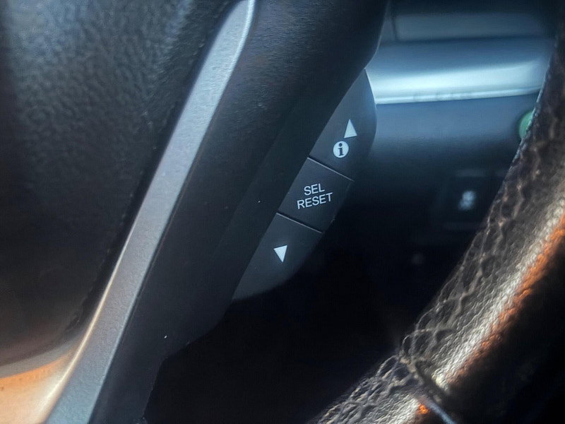 Honda CR-V 1.6 i-DTEC SE Plus Navi Euro 6 (s/s) 5dr