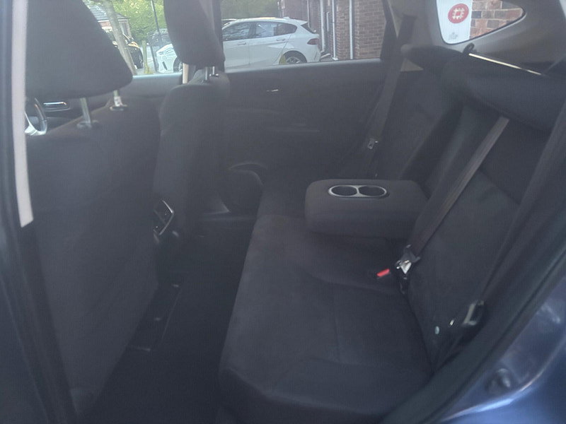 Honda CR-V 1.6 i-DTEC SE Plus Navi Euro 6 (s/s) 5dr