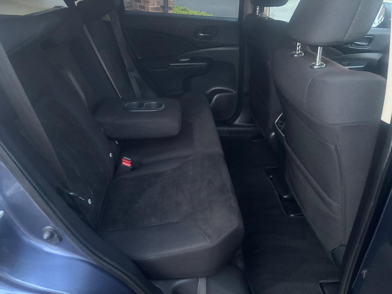 Honda CR-V 1.6 i-DTEC SE Plus Navi Euro 6 (s/s) 5dr