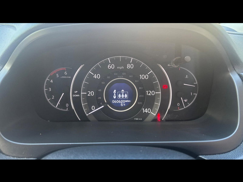 Honda CR-V 1.6 i-DTEC SE Plus Navi Euro 6 (s/s) 5dr