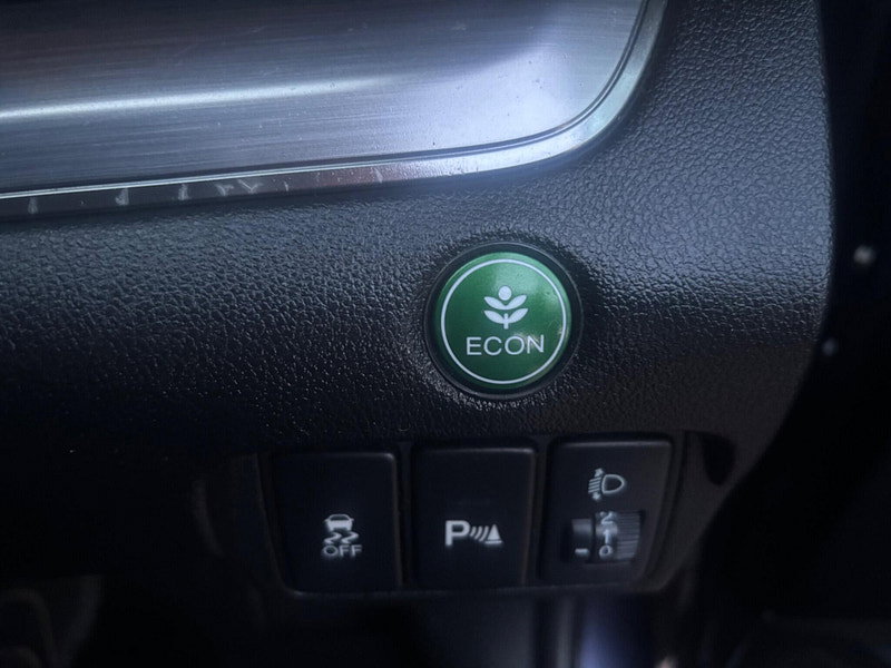 Honda CR-V 1.6 i-DTEC SE Plus Navi Euro 6 (s/s) 5dr