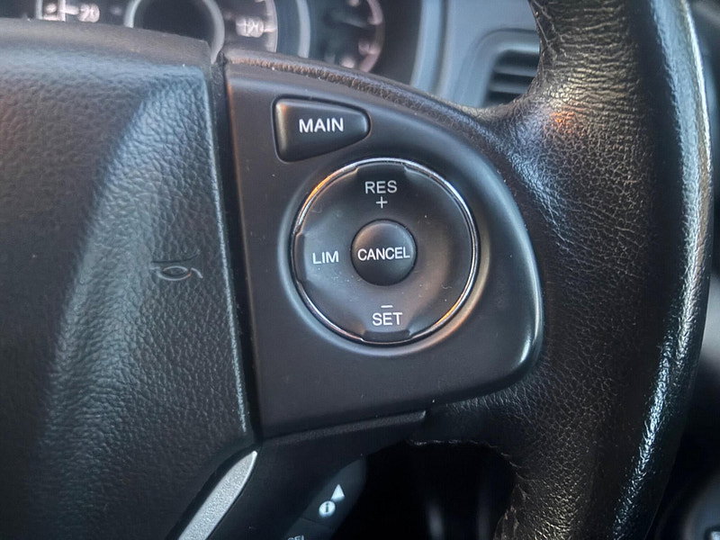 Honda CR-V 1.6 i-DTEC SE Plus Navi Euro 6 (s/s) 5dr
