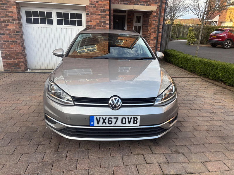 Volkswagen Golf 1.4 TSI SE Euro 6 (s/s) 5dr