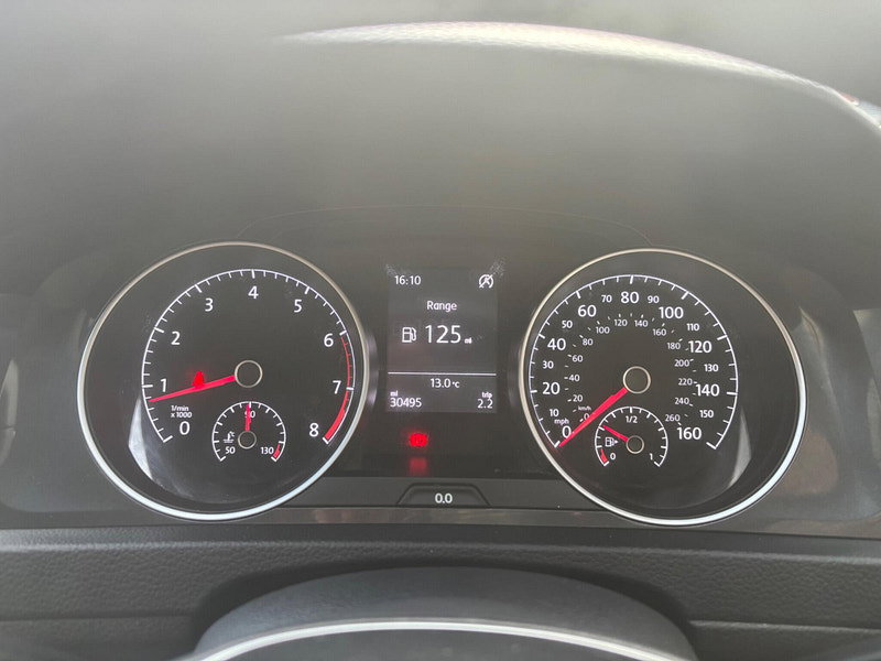 Volkswagen Golf 1.4 TSI SE Euro 6 (s/s) 5dr