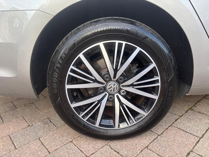 Volkswagen Golf 1.4 TSI SE Euro 6 (s/s) 5dr