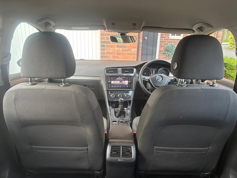 Volkswagen Golf 1.4 TSI SE Euro 6 (s/s) 5dr
