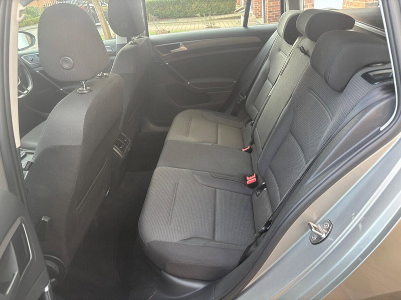 Volkswagen Golf 1.4 TSI SE Euro 6 (s/s) 5dr