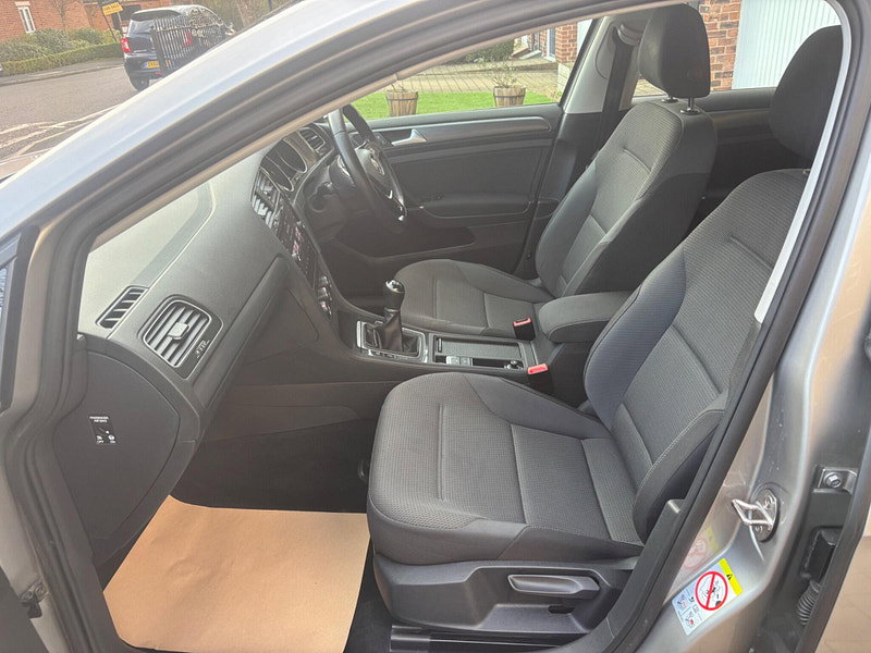 Volkswagen Golf 1.4 TSI SE Euro 6 (s/s) 5dr