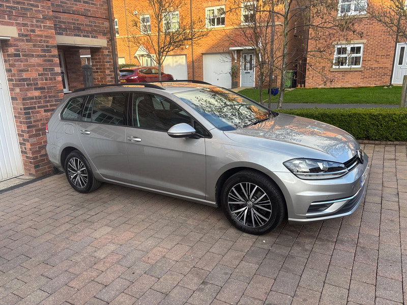 Volkswagen Golf 1.4 TSI SE Euro 6 (s/s) 5dr