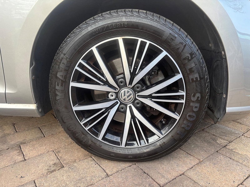 Volkswagen Golf 1.4 TSI SE Euro 6 (s/s) 5dr