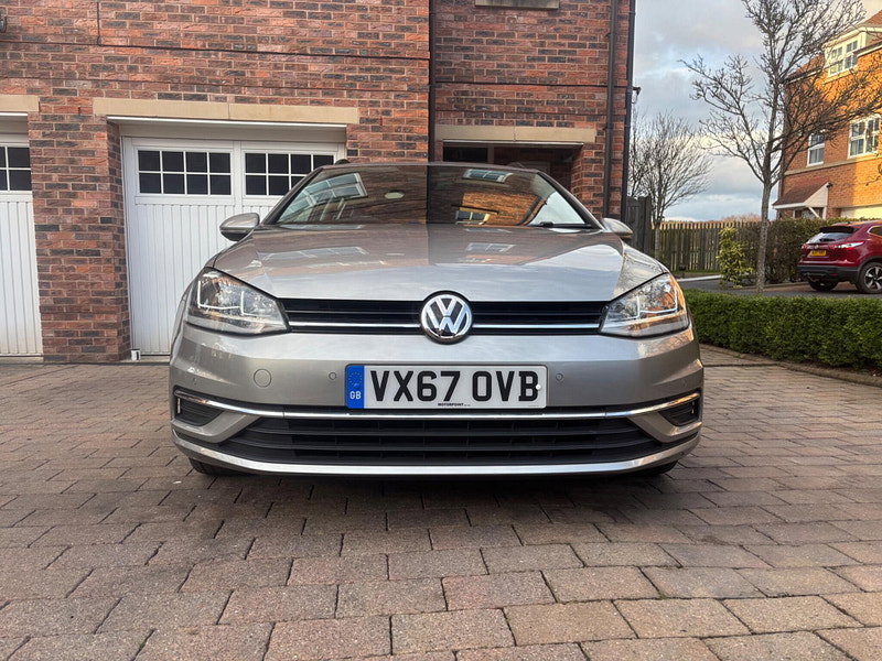Volkswagen Golf 1.4 TSI SE Euro 6 (s/s) 5dr
