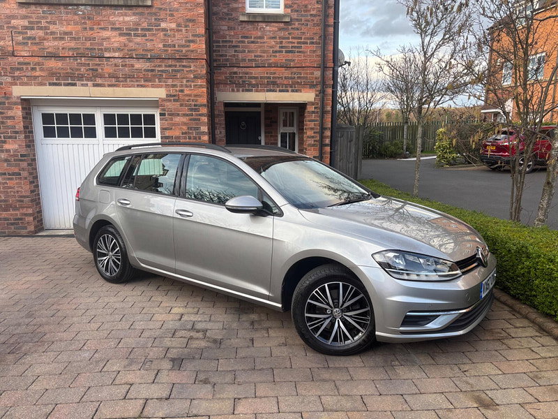 Volkswagen Golf 1.4 TSI SE Euro 6 (s/s) 5dr
