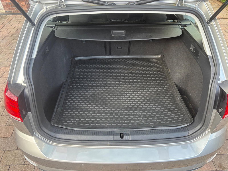 Volkswagen Golf 1.4 TSI SE Euro 6 (s/s) 5dr
